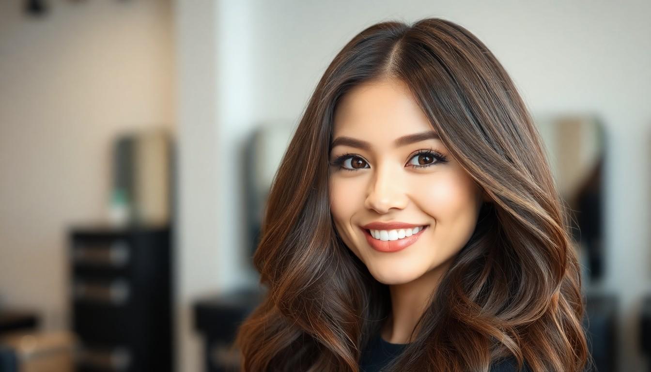 The Ultimate Guide to Butterfly Haircuts: How to Nail This Trending Style 5