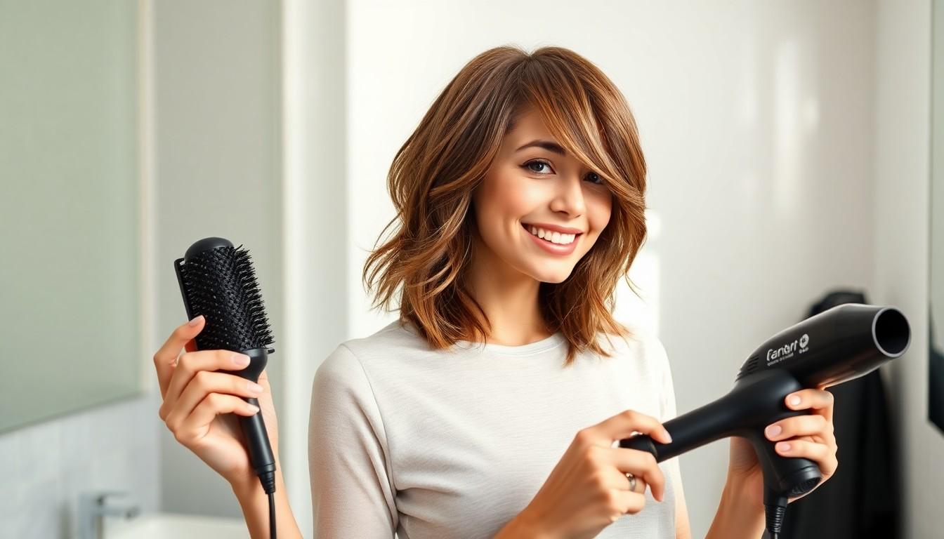 The Ultimate Guide to Butterfly Haircuts: How to Nail This Trending Style 9