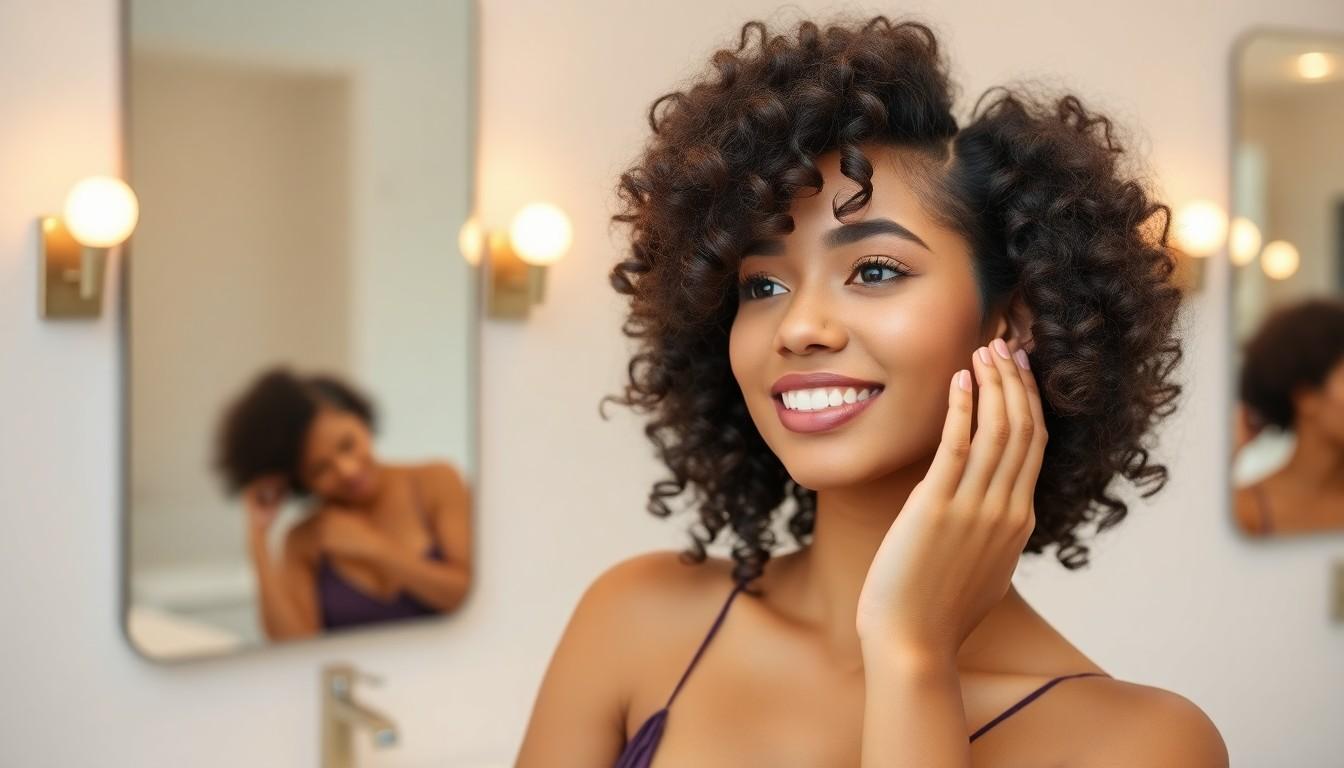The Ultimate Guide to Butterfly Haircuts: How to Nail This Trending Style 11
