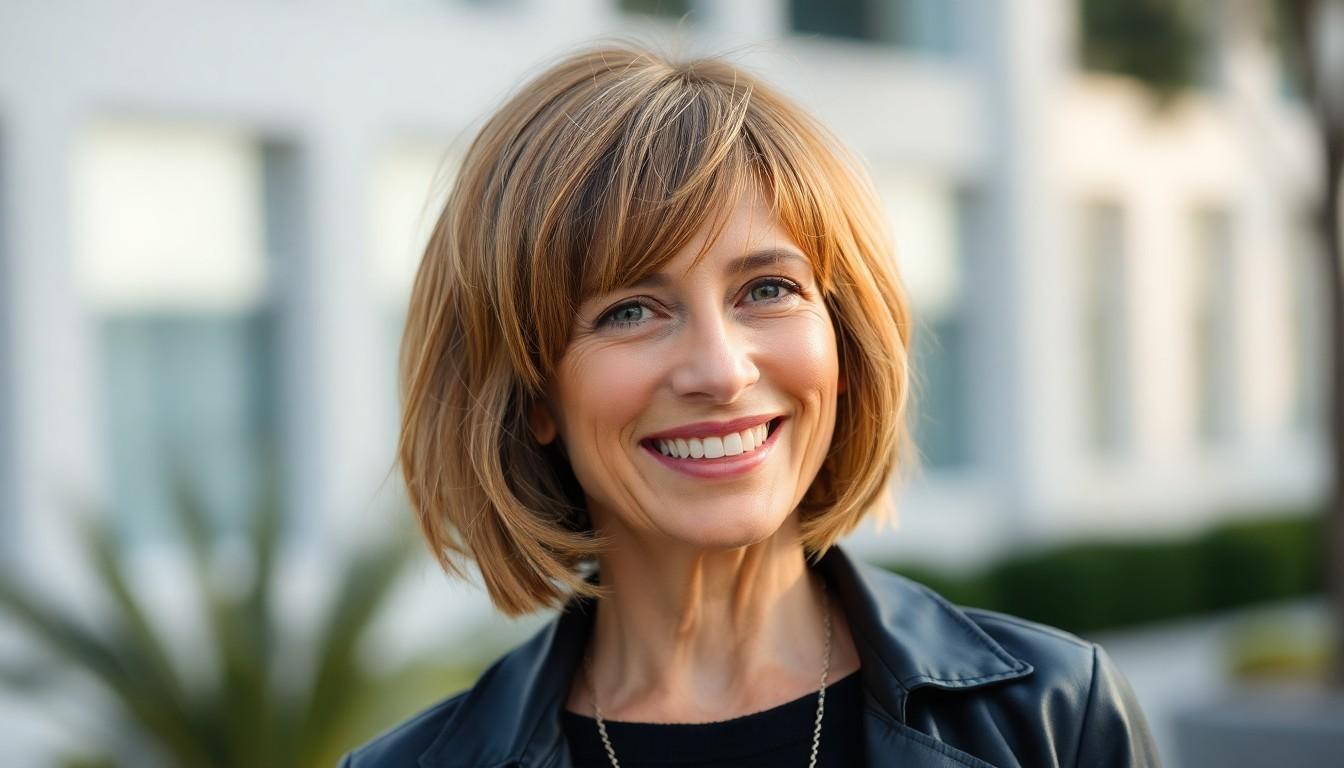10 Trendsetting Shaggy Cuts That Give Volume to Fine Hair After 50 6 10 Trendsetting Shaggy Cuts That Give Volume to Fine Hair After 50 5