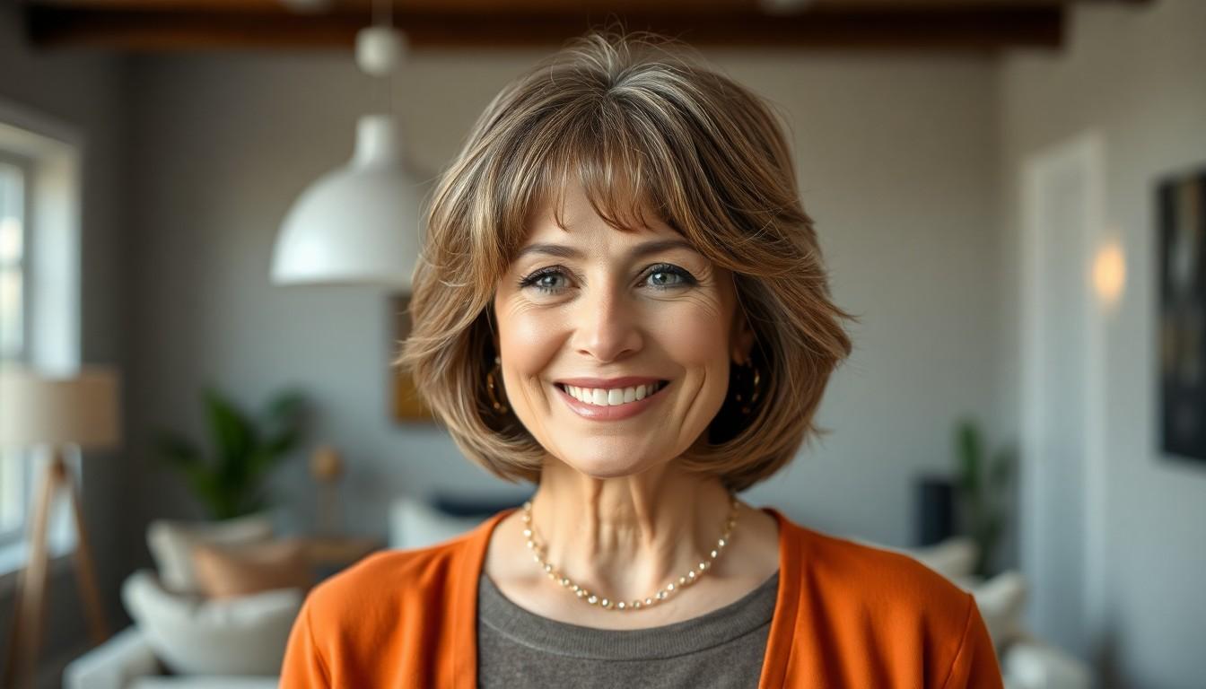 10 Trendsetting Shaggy Cuts That Give Volume to Fine Hair After 50 2 10 Trendsetting Shaggy Cuts That Give Volume to Fine Hair After 50 1
