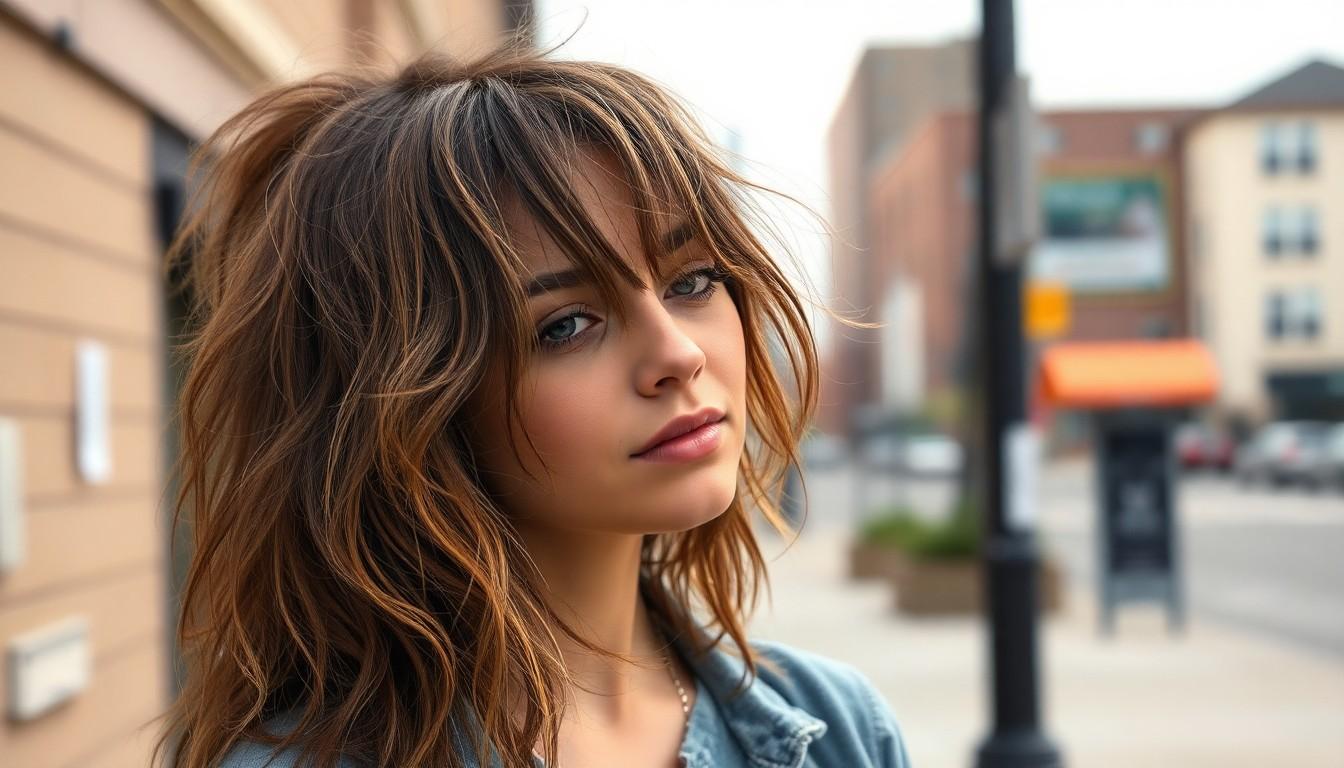 15 Iconic Grunge Hairstyles to Unleash Your '90s Rock Star Vibe | 2025 Guide 6 15 Iconic Grunge Hairstyles to Unleash Your '90s Rock Star Vibe | 2025 Guide 5