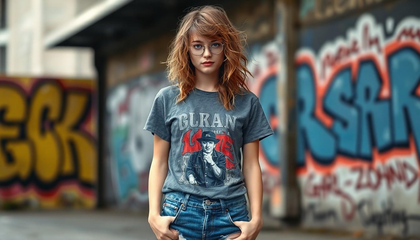 15 Iconic Grunge Hairstyles to Unleash Your '90s Rock Star Vibe | 2025 Guide 4 15 Iconic Grunge Hairstyles to Unleash Your '90s Rock Star Vibe | 2025 Guide 3