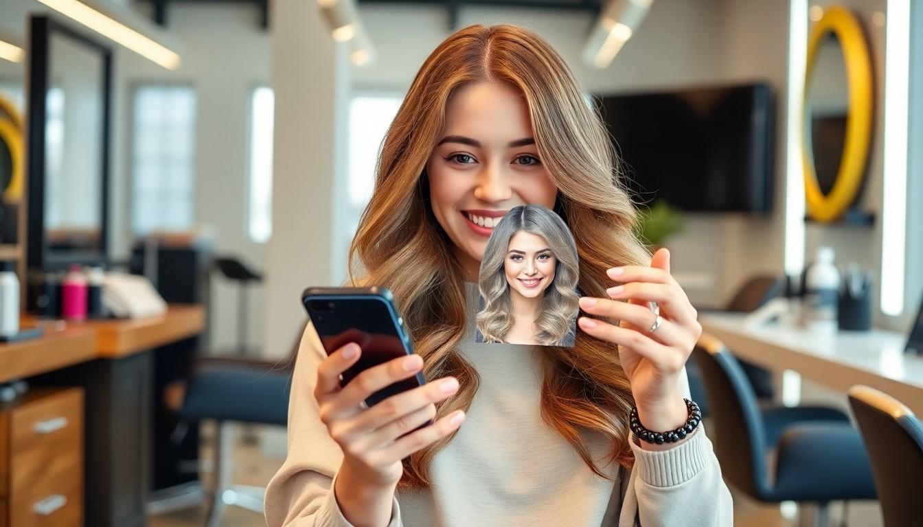 25 Game-Changing Hairstyles for 2025: Find Your Perfect New Look 16 25 Game-Changing Hairstyles for 2025: Find Your Perfect New Look 15