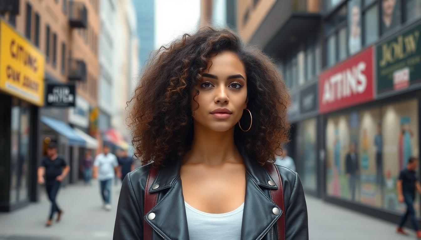 25 Game-Changing Hairstyles for 2025: Find Your Perfect New Look 8 25 Game-Changing Hairstyles for 2025: Find Your Perfect New Look 7
