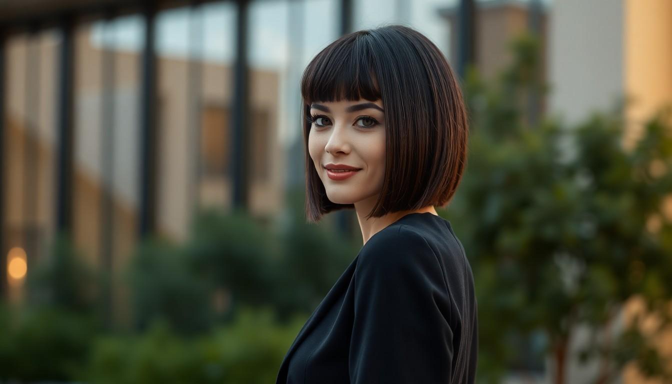 25 Game-Changing Hairstyles for 2025: Find Your Perfect New Look 2 25 Game-Changing Hairstyles for 2025: Find Your Perfect New Look 1