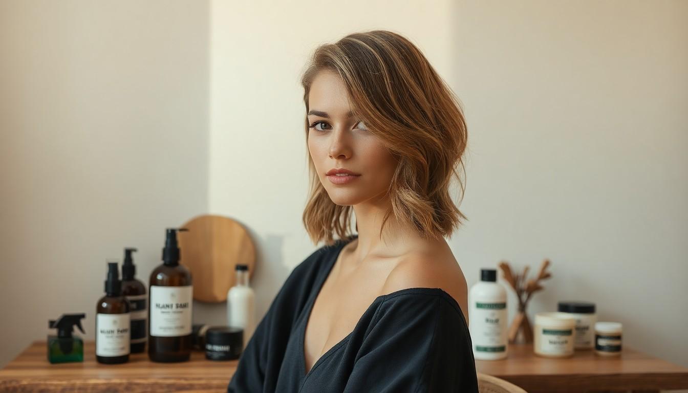 25 Game-Changing Hairstyles for 2025: Find Your Perfect New Look 12 25 Game-Changing Hairstyles for 2025: Find Your Perfect New Look 11