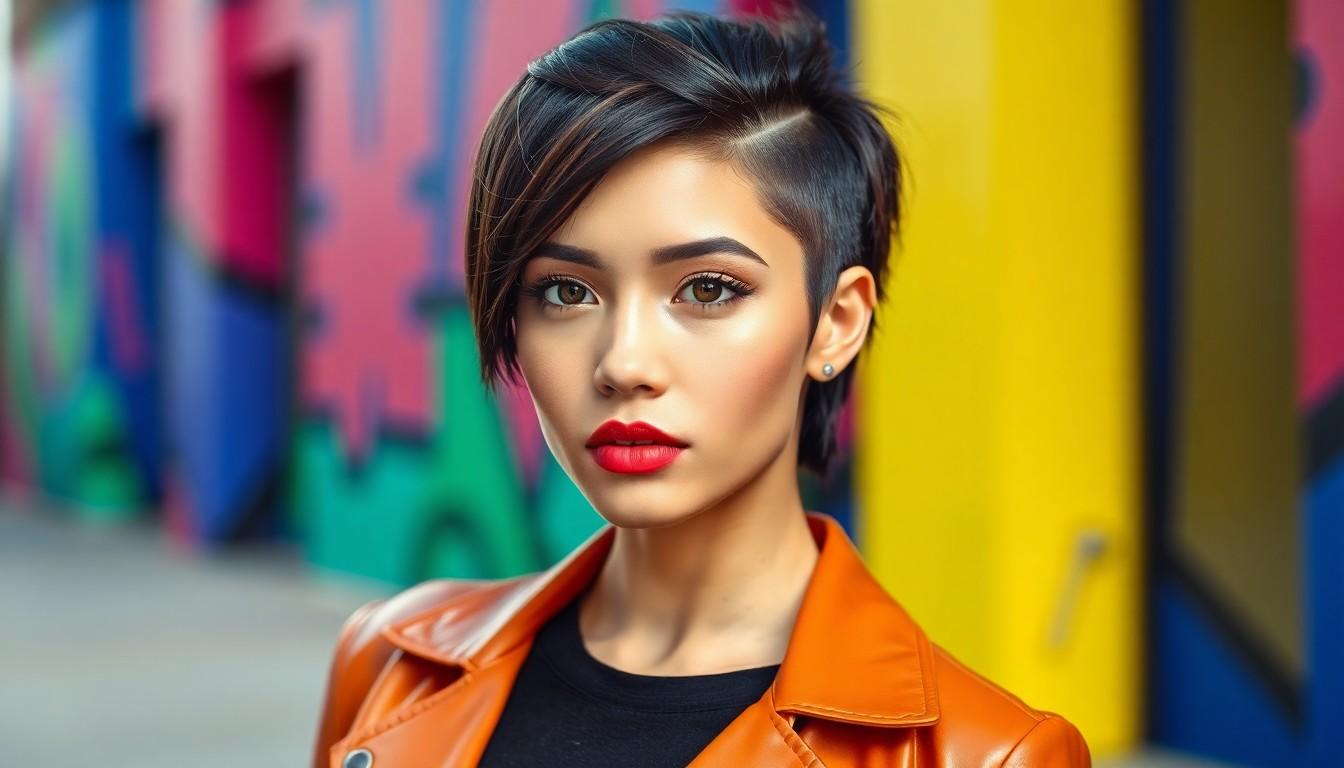25 Game-Changing Hairstyles for 2025: Find Your Perfect New Look 10 25 Game-Changing Hairstyles for 2025: Find Your Perfect New Look 9