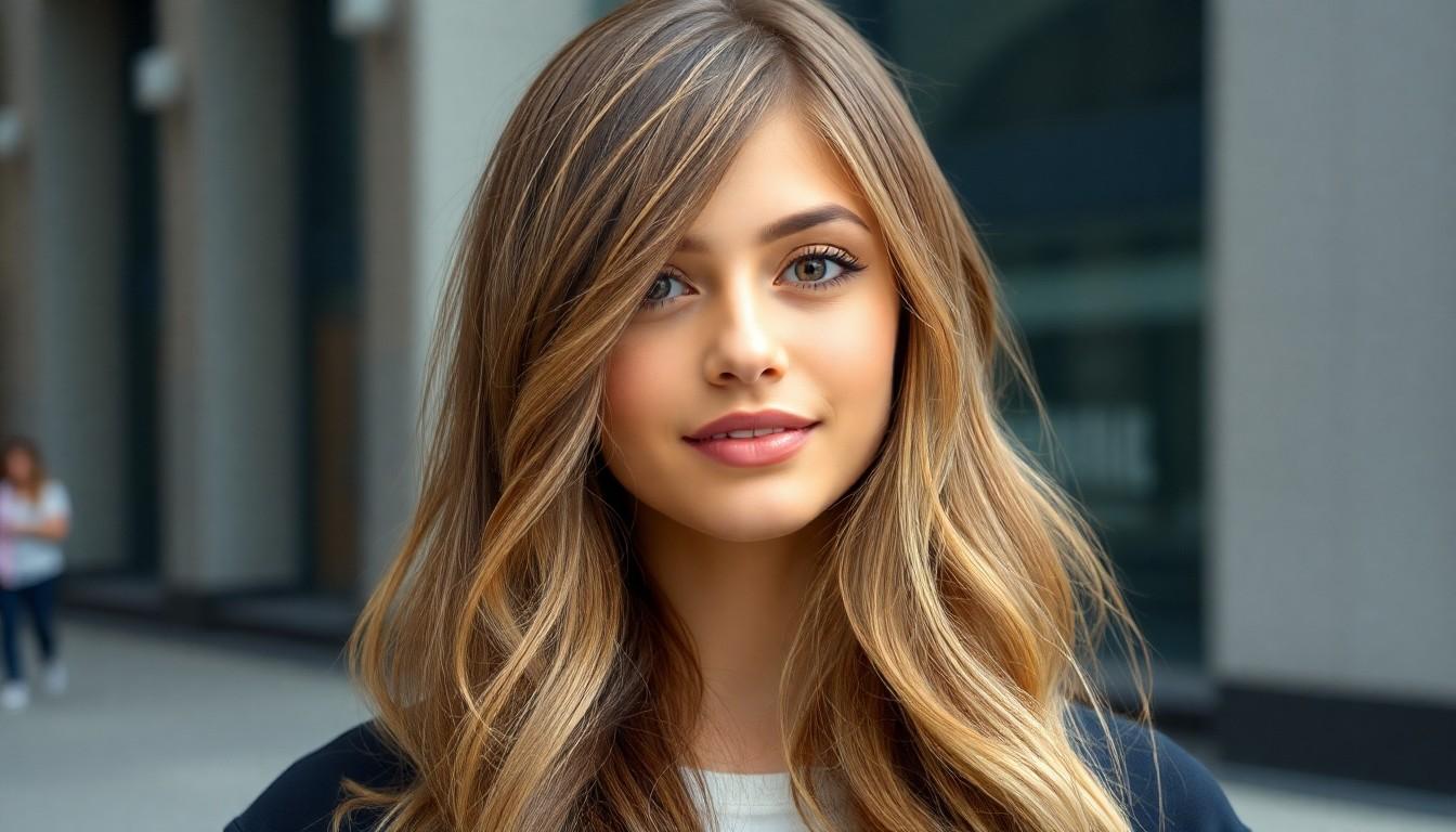 15 Hottest Asymmetrical Bang Hairstyles for Every Face Shape & Length | 2025 Trend Guide 6 15 Hottest Asymmetrical Bang Hairstyles for Every Face Shape & Length | 2025 Trend Guide 5
