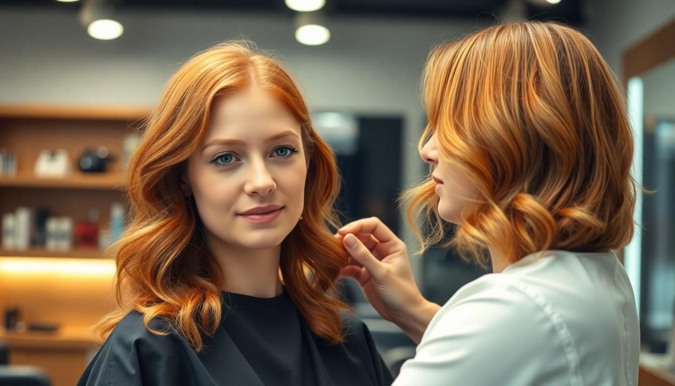 10 Stunning Ways to Rock a Ginger Wolf Cut: The Ultimate Style Guide for 2025 16 10 Stunning Ways to Rock a Ginger Wolf Cut: The Ultimate Style Guide for 2025 15