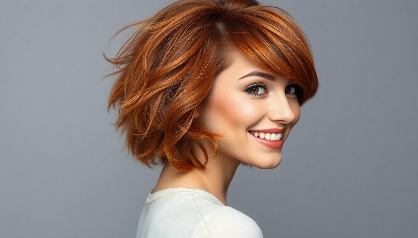 10 Stunning Ways to Rock a Ginger Wolf Cut: The Ultimate Style Guide for 2025 6 10 Stunning Ways to Rock a Ginger Wolf Cut: The Ultimate Style Guide for 2025 5