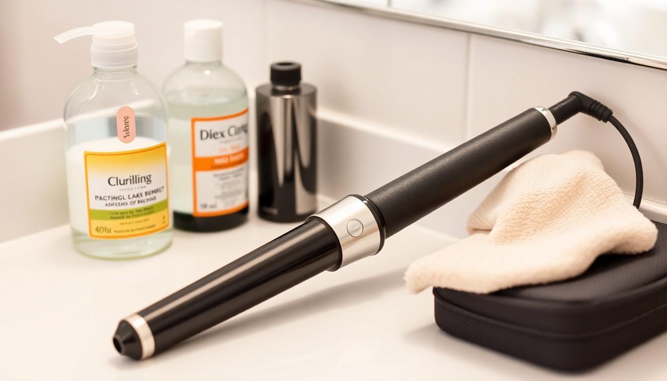 10 Best Hair Curling Irons for Salon-Quality Waves at Home (2025 Guide) 12 10 Best Hair Curling Irons for Salon-Quality Waves at Home (2025 Guide) 11