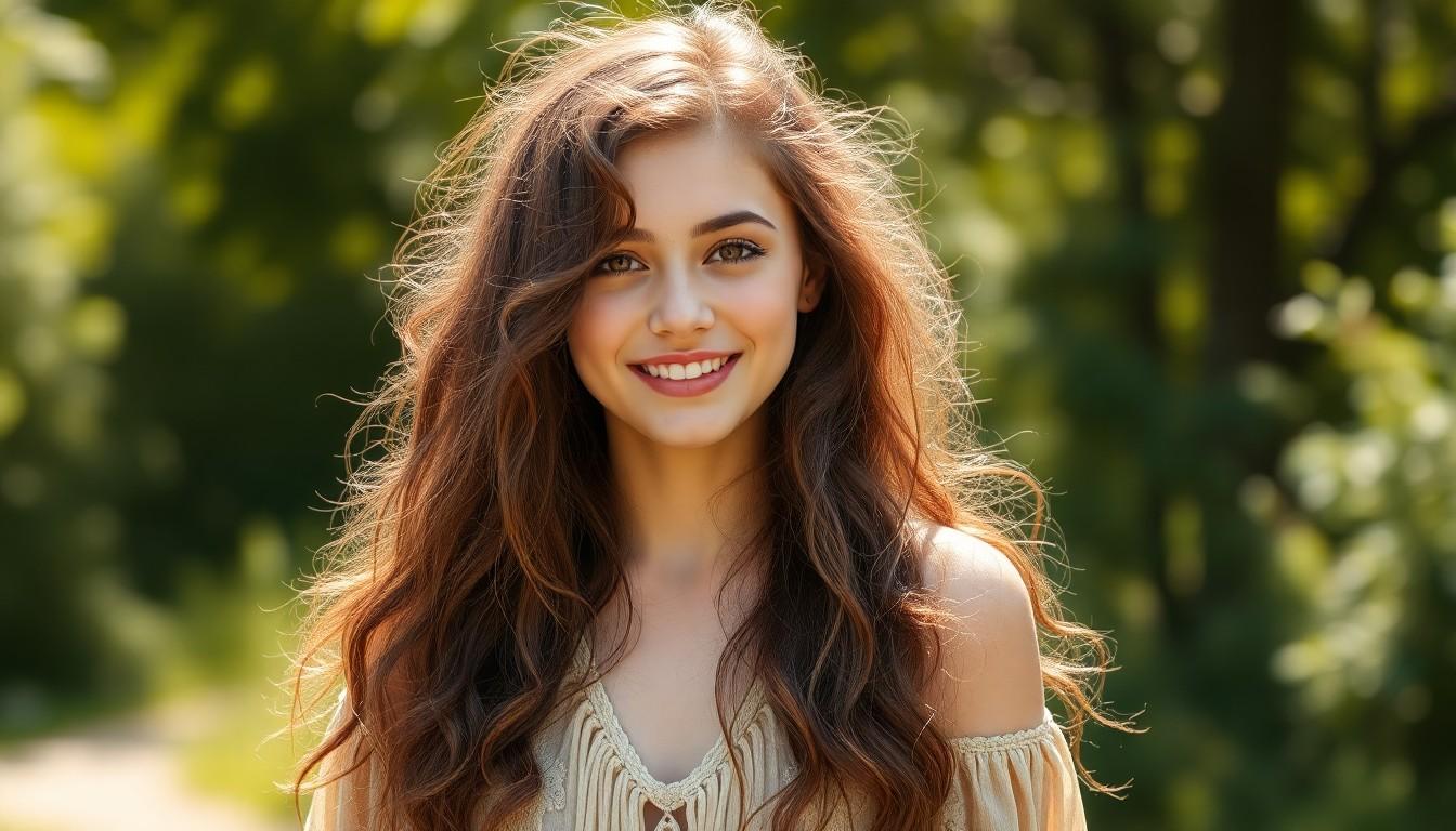 20 Stunning Long Textured Haircuts to Transform Your Look in 2025 18 20 Stunning Long Textured Haircuts to Transform Your Look in 2025 17