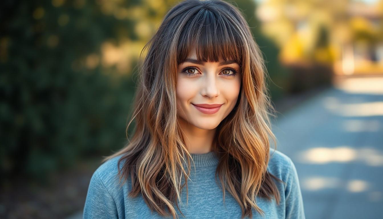 20 Stunning Long Textured Haircuts to Transform Your Look in 2025 4 20 Stunning Long Textured Haircuts to Transform Your Look in 2025 3