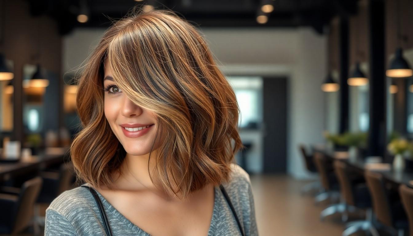 20 Stunning Long Textured Haircuts to Transform Your Look in 2025 8 20 Stunning Long Textured Haircuts to Transform Your Look in 2025 7