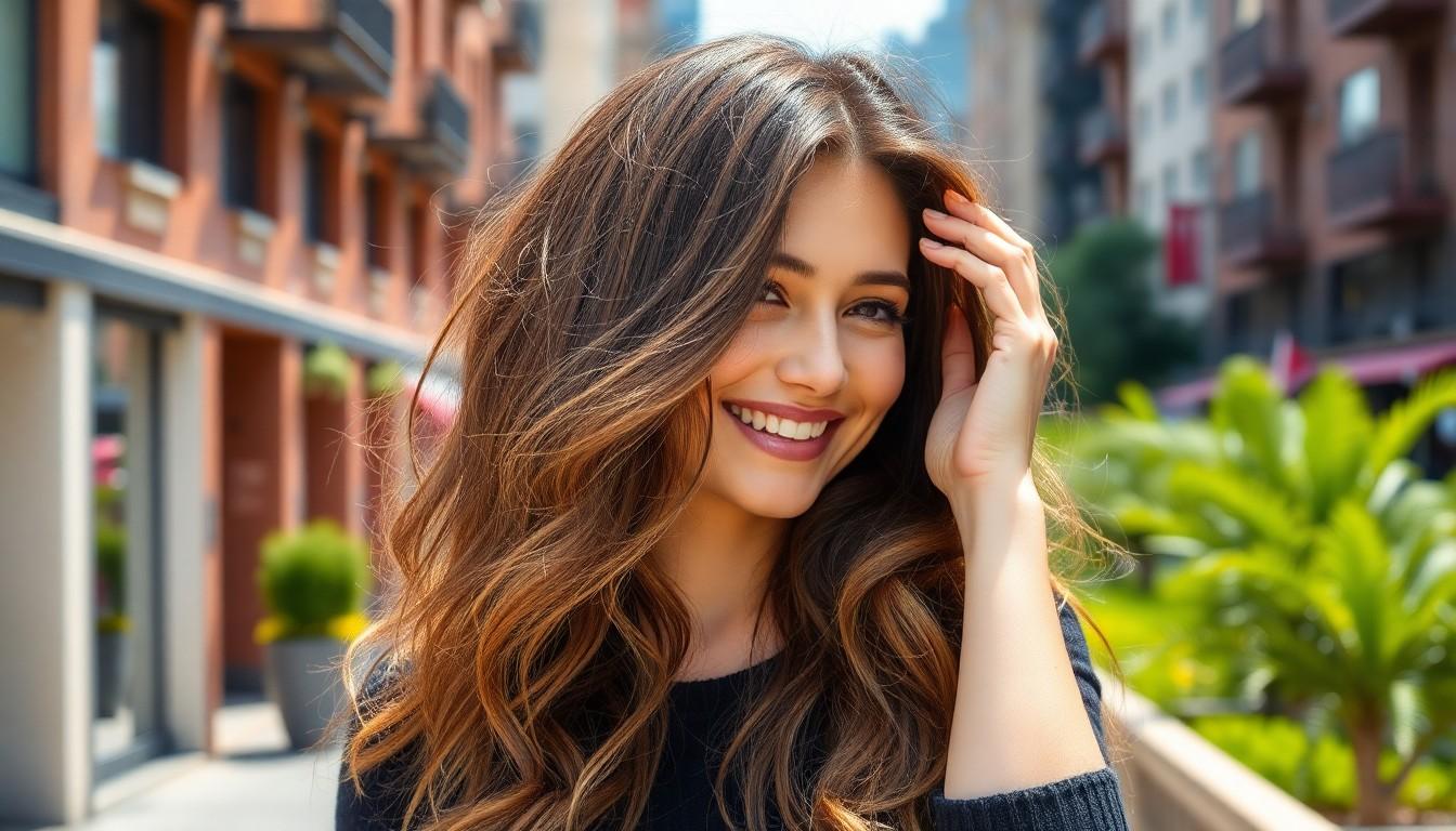 20 Stunning Long Textured Haircuts to Transform Your Look in 2025 2 20 Stunning Long Textured Haircuts to Transform Your Look in 2025 1