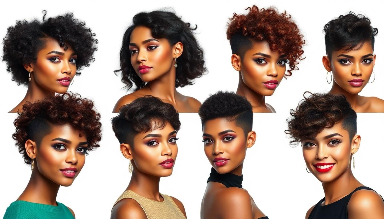10 Stunning Curly Pixie Cut Styles to Transform Your Look in 2025 6 10 Stunning Curly Pixie Cut Styles to Transform Your Look in 2025 5