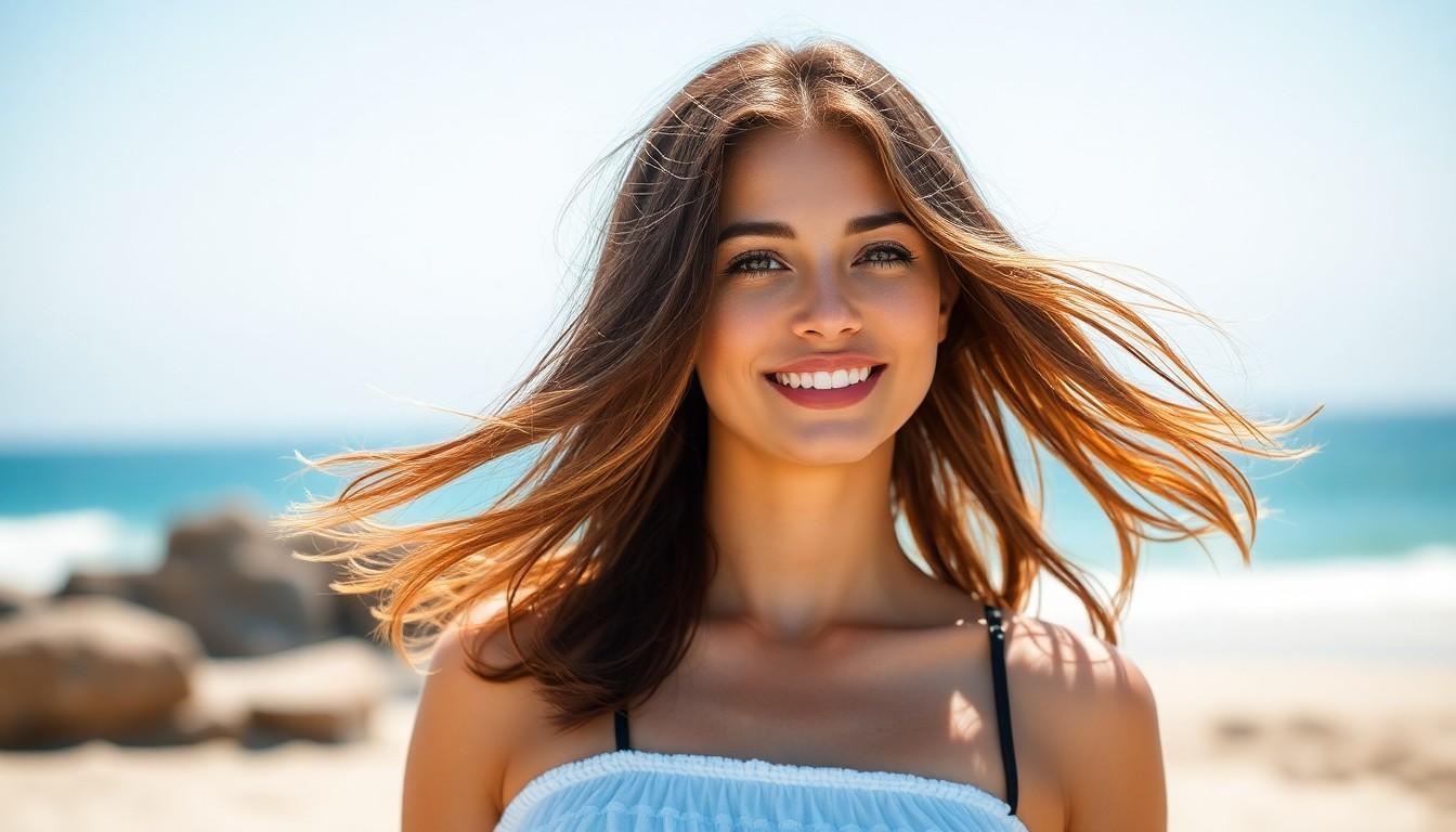 Stunning Caramel Highlights for Brown Hair: 8 Techniques to Transform Your Look 12 Stunning Caramel Highlights for Brown Hair: 8 Techniques to Transform Your Look 11