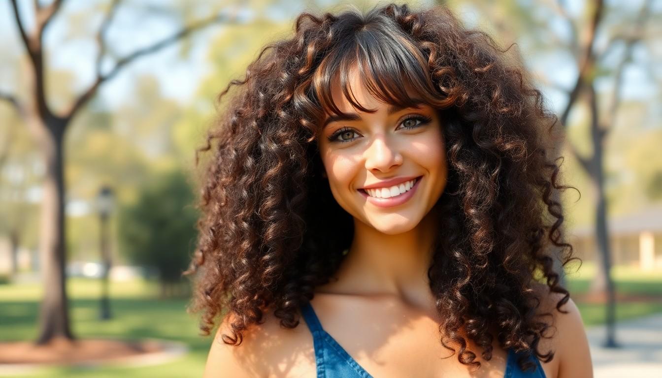 10 Stunning Long Layered Hairstyles with Curtain Bangs for 2025 | Face-Framing Trends 16 10 Stunning Long Layered Hairstyles with Curtain Bangs for 2025 | Face-Framing Trends 15