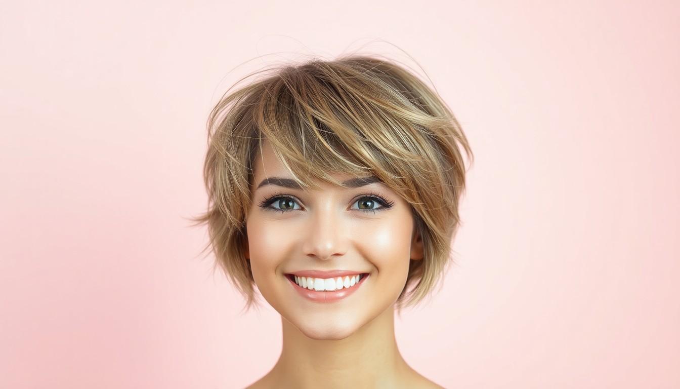 15 Bold & Unique Short Hairstyles You Need to Try in 2025 | Easy Styling Tips 6 15 Bold & Unique Short Hairstyles You Need to Try in 2025 | Easy Styling Tips 5