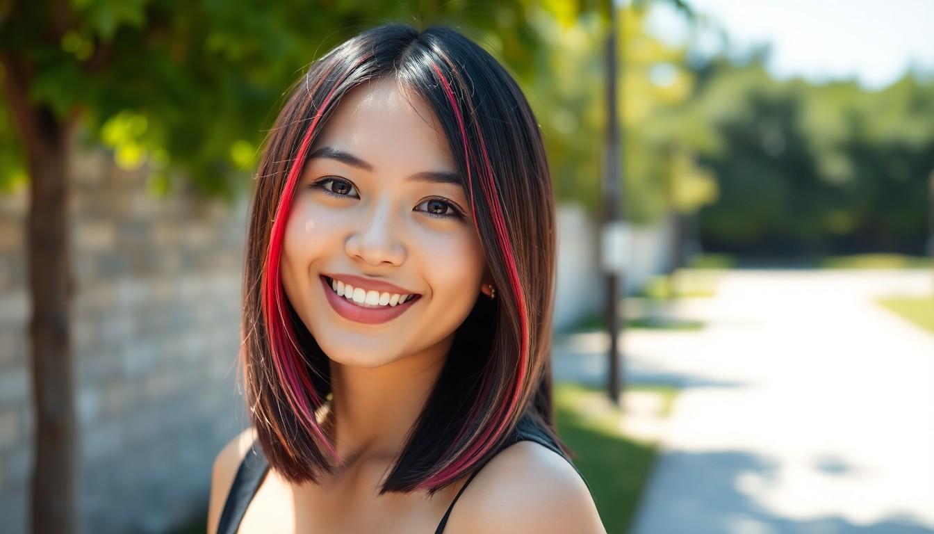 15 Bold & Unique Short Hairstyles You Need to Try in 2025 | Easy Styling Tips 14 15 Bold & Unique Short Hairstyles You Need to Try in 2025 | Easy Styling Tips 13