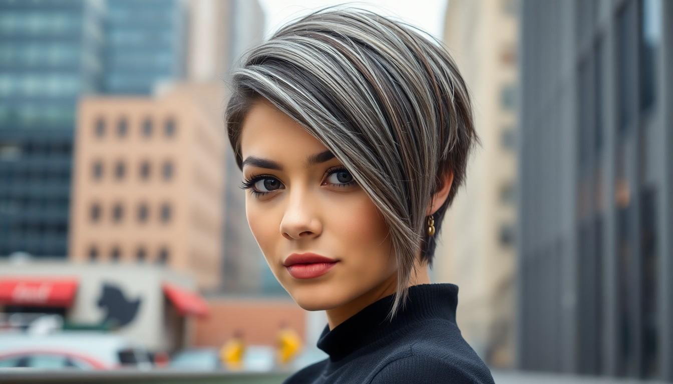 10 Bold Edgy Short Haircuts That Will Transform Your Look Instantly | 2025 Guide 6 10 Bold Edgy Short Haircuts That Will Transform Your Look Instantly | 2025 Guide 5