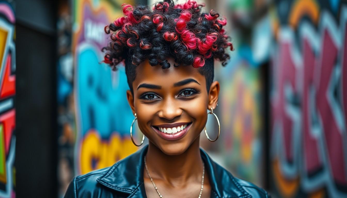 10 Bold Edgy Short Haircuts That Will Transform Your Look Instantly | 2025 Guide 16 10 Bold Edgy Short Haircuts That Will Transform Your Look Instantly | 2025 Guide 15